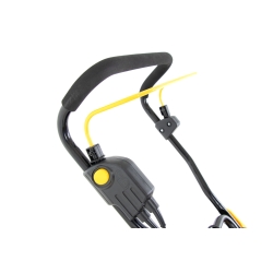 LIDER PLUS kosiarka elektryczna GTK1800 - 1800 W 42 cm (silnik indukcyjny)